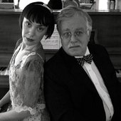 Inara George & Van Dyke Parks