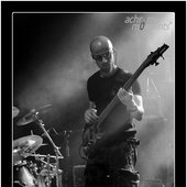 Robin Zielhorst - Bass