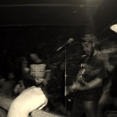 Sevenpunch @Valparaiso Rock Bar