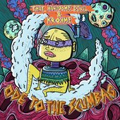 Ode to the Scumbag - Single