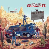 Back To the Shop - EP