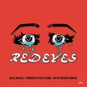 Red Eyes - Single