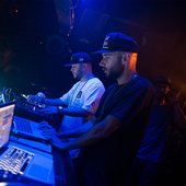 Amine Edge & Dance (Ministry of Sound London)