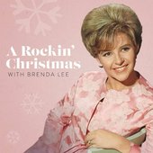 A Rockin’ Christmas With Brenda Lee - EP