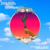 Four Short Expressions to Make a Good Impression