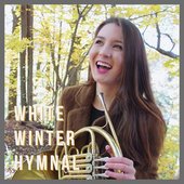 White Winter Hymnal - Single