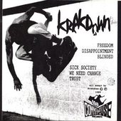 krakdown