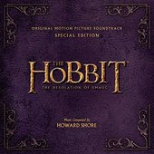 The Hobbit: The Desolation of Smaug - Special Edition Soundtrack