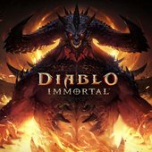 Diablo Immortal (Original Soundtrack)