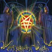 Anthrax - For All Kings (2016)