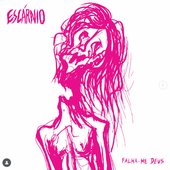 Falha-me Deus