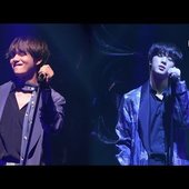 Stage Unit - 뷔 & 진  (V & Jin of BTS)