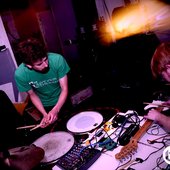 @ Wharf Chambers, Leeds. Jun '12