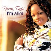 I'm Alive