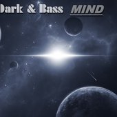 Dark & Bass Mind Cover