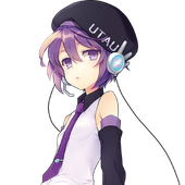 唄音ウタ