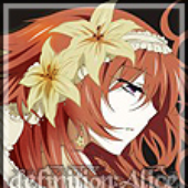 Avatar for DefinitionAlice