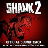 Shank 2: Official Soundtrack