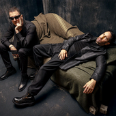 Trent Reznor & Atticus Ross