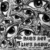 Rise And Live Again - EP