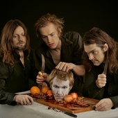 Motorpsycho and Ståle Storløkken 1.1