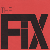 the Fix  - The Speed of Twisted Thought.png