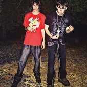 Worlds a Fuck - Single