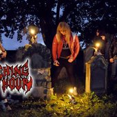 Witching Hour-Germany