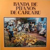 Banda de Pífanos de Caruaru