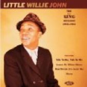 Little Willie