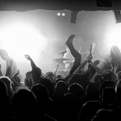 Violent Soho live 2011