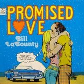 Bill LaBounty - Promised Love [1975 / 20th Century / T-492]