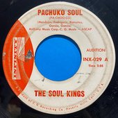 Pachuko Soul