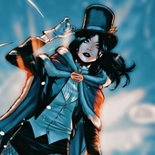 Avatar for bluerosedreamer