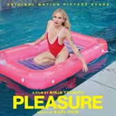 Pleasure (Original Motion Picture Score)