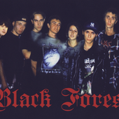 Black Forest (Russian death doom metal band)