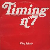 The Johanna Group - Timing n°7