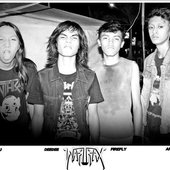Wartrax