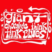Giant Chocolate Think Tank Blues