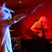 Sloppy Seconds at Catch 22