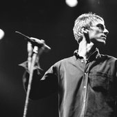 Paul Weller