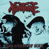 Evolution of Soul