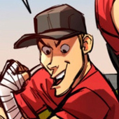 Avatar for ylkum