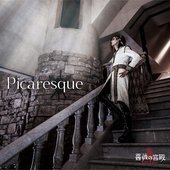 Picaresque