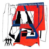 New Amsterdam Rhythm Band - EP
