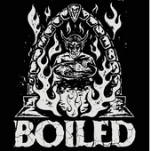 Boiled