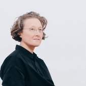 Beatrice Dillon