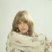 Marianne Faithfull