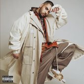 The Beauty in the Pain - EP