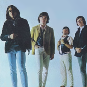 The Barbarians - 1965